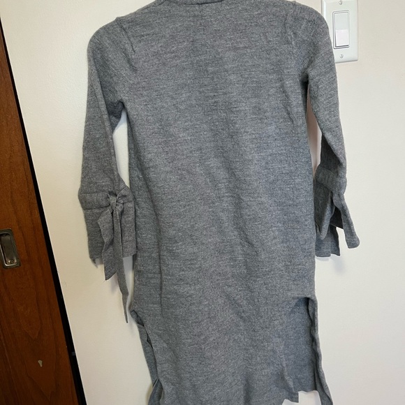 Grey Cardigan - Picture 3 of 3